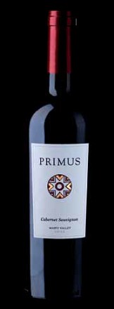 Primus Cabernet Sauvignon 750ml