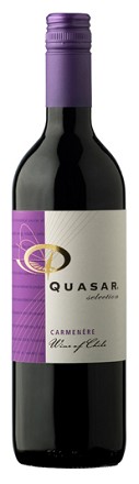 Quasar Carmenere 750ml