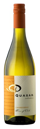 Quasar Chardonnay 750ml