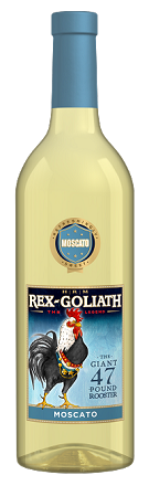 Rex Goliath Moscato 1.50L