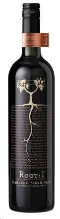 Root 1 Cabernet Sauvignon