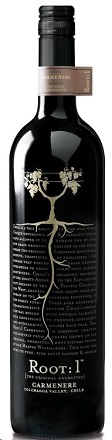 Root 1 Carmenere