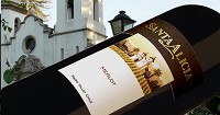 Santa Alicia Merlot 1.5L