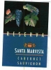 Santa Marvista Cabernet Sauvignon Reserva 750ml