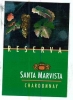 Santa Marvista Chardonnay Reserva 750ml