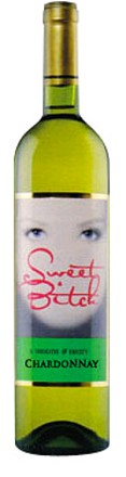 Sweet Bitch Chardonnay 1.50L