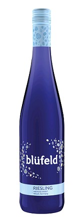 Blufeld Riesling Medium Sweet 750ml