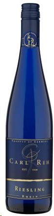 Carl Reh Riesling 750ml