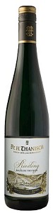 Dr. H. Thanisch Riesling Spatlese Trocken 750ml