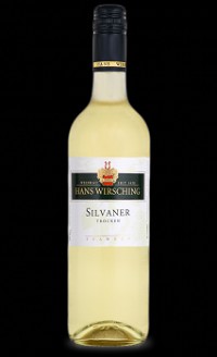 Hans Wirsching Silvaner Trocken 750ml