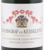 Reichsgraf Von Kesselstatt Piesporter Goldtropfchen Riesling Spatlese 750ml