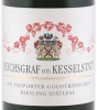 Reichsgraf Von Kesselstatt Piesporter Goldtropfchen Riesling Spatlese 750ml