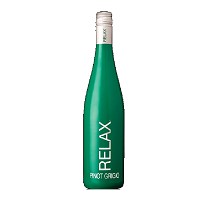 Relax Pinot Grigio 750ml