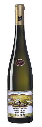 S.a. Prum Wehlener Sonnenuhr Riesling Auslese 750ml