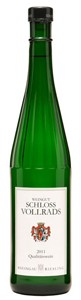 Schloss Vollrads Riesling Qba 750ml