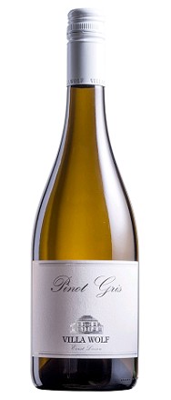 Villa Wolf Pinot Gris 750ml