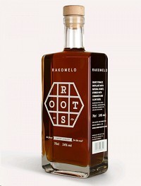 Roots Rakomelo 750ml