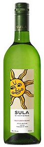 Sula Vineyards Sauvignon Blanc 750ml