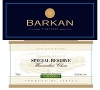 Barkan Chardonnay Special Reserve Winemakers' Choice 750ml