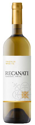 Recanati Yasmin White 750ml