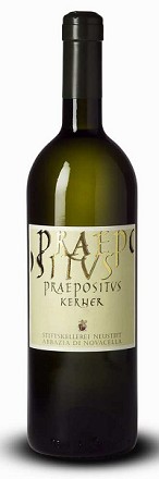 Abbazia Di Novacella Kerner Praepositus 750ml