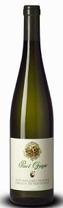 Abbazia Di Novacella Pinot Grigio 750ml