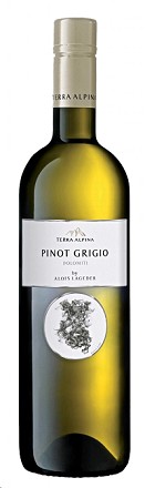 Alois Lageder Pinot Grigio 375ml