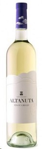 Altanuta Pinot Grigio 750ml