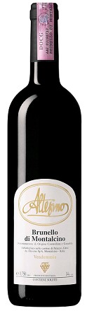 Altesino Brunello Di Montalcino 375ml