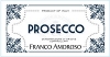 Franco Amoroso Prosecco 750ml
