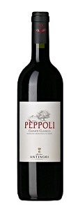 Antinori Chianti Classico Peppoli 750ml