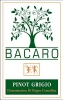 Bacaro Pinot Grigio Friuli 20L