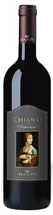 Banfi Chianti Superiore 750ml