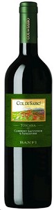 Banfi Col Di Sasso 750ml