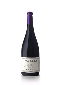 Barba Montepulciano D'abruzzo Old Vines I Vasari 750ml