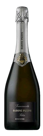 Barone Pizzini Franciacorta Saten Edizione 750ml