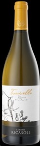 Barone Ricasoli Toscana Torricella 750ml