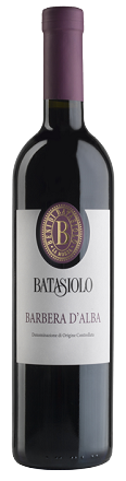 Beni Di Batasiolo Barbera D'alba 750ml