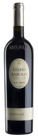 Beni Di Batasiolo Barolo Boscareto 750ml