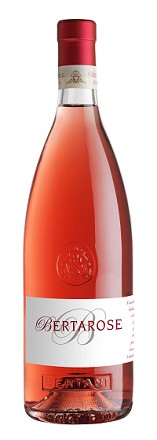 Bertani Bertarose 750ml