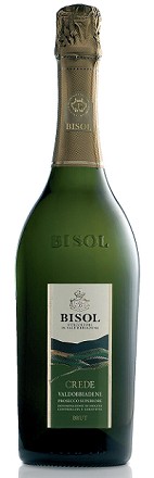 Bisol Prosecco Superiore Brut Crede 750ml