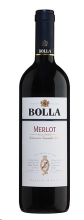 Bolla Merlot 1.50L