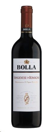 Bolla Sangiovese Di Romagna 750ml