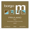 Borgo M Friulano 750ml