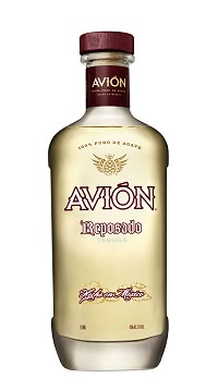 Avion Tequila Reposado 750ml