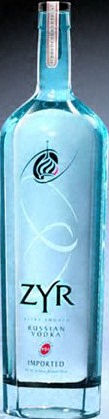 Zyr Vodka 1.75L