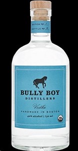 Bully Boy Vodka 750ml