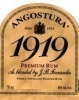 Angostura Rum 1919 750ml