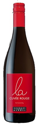 Georges Duboeuf La Cuvee Rouge 1.50L