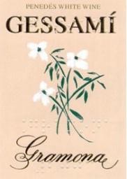 Gramona Gessami 750ml